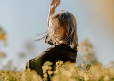 Dancing SCORE von Judith DeLozier