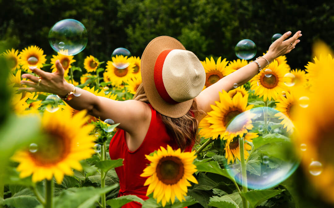 Zertifizierte Ausbildungen in Positiver Psychologie