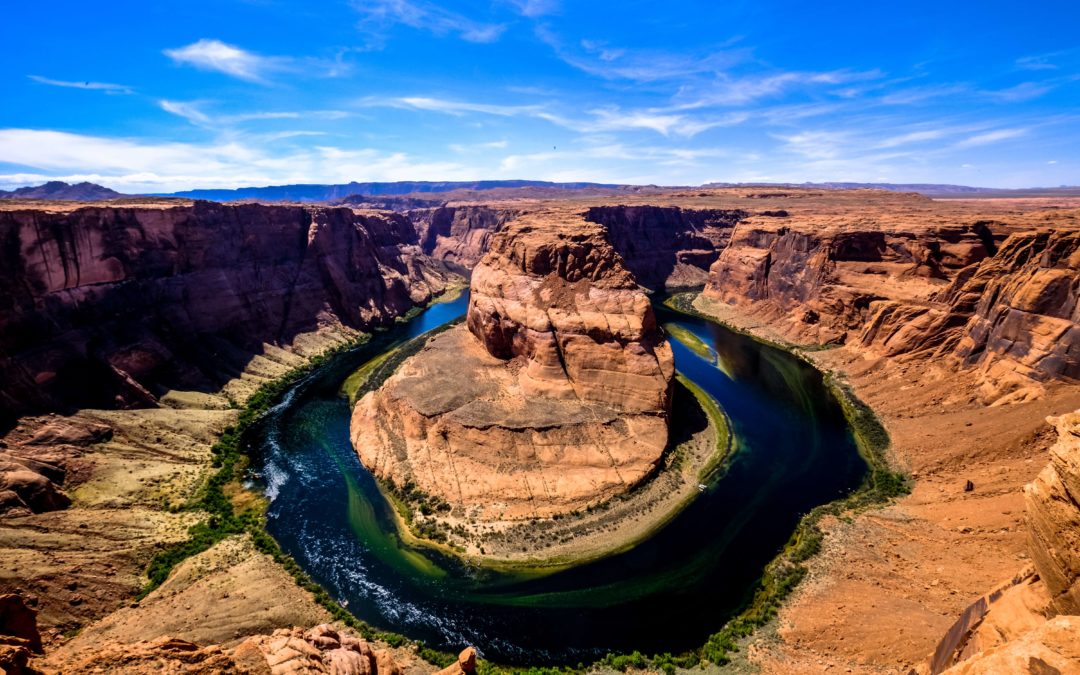 SCORE-Modell: Klarheit über Ziele gewinnen