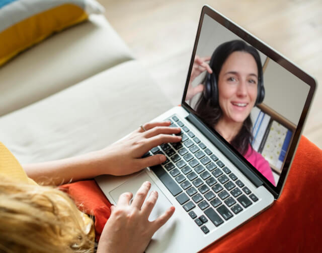 NLP-Online-Coaching Marion Hoedl