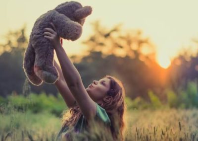 Das innere Kind heilen