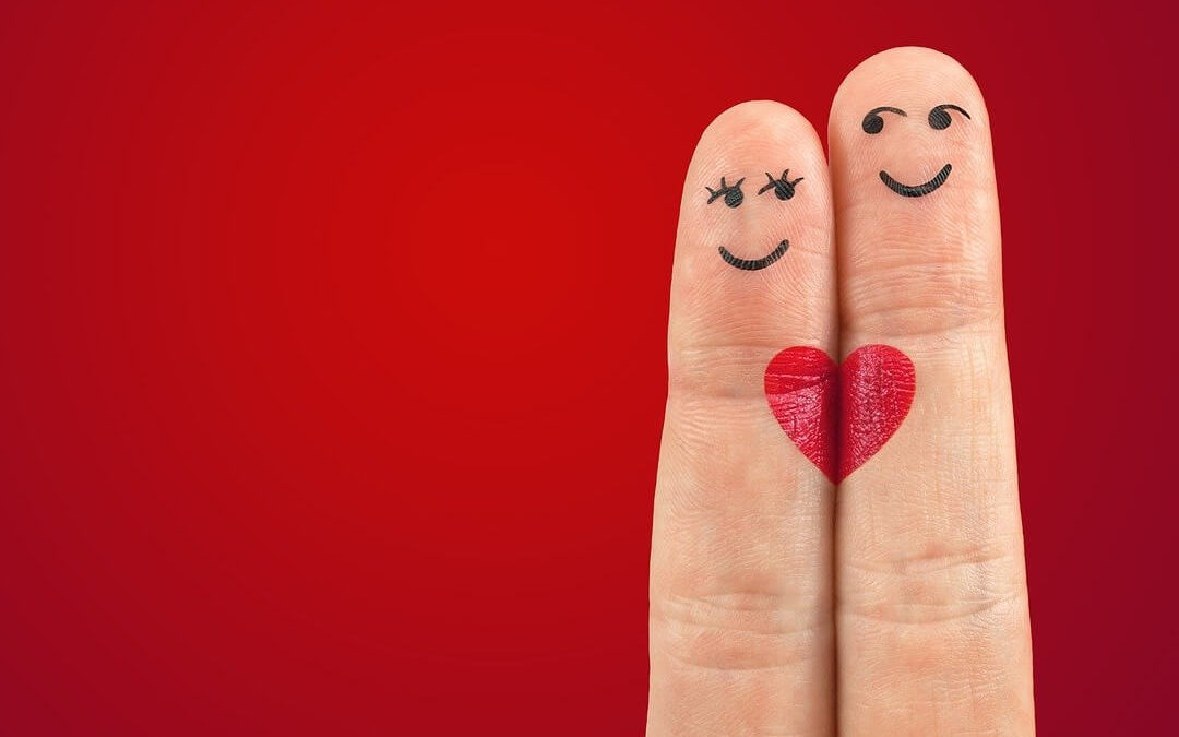 Kommunikation in Beziehungen