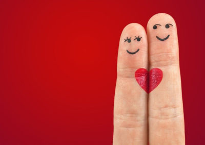 Kommunikation in Beziehungen