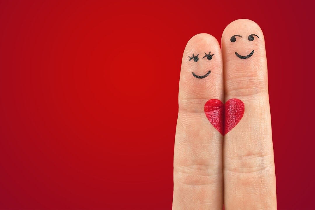 Kommunikation in Beziehungen