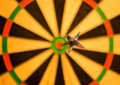 Trainings gestalten, die nachhaltig wirken – Teil 1