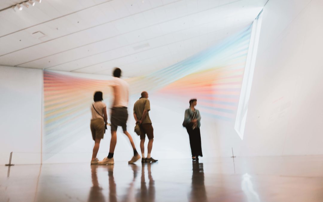 Hinderliche Überzeugungen verändern – das Museum der Glaubenssätze