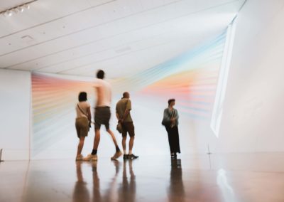 Hinderliche Überzeugungen verändern – das Museum der Glaubenssätze