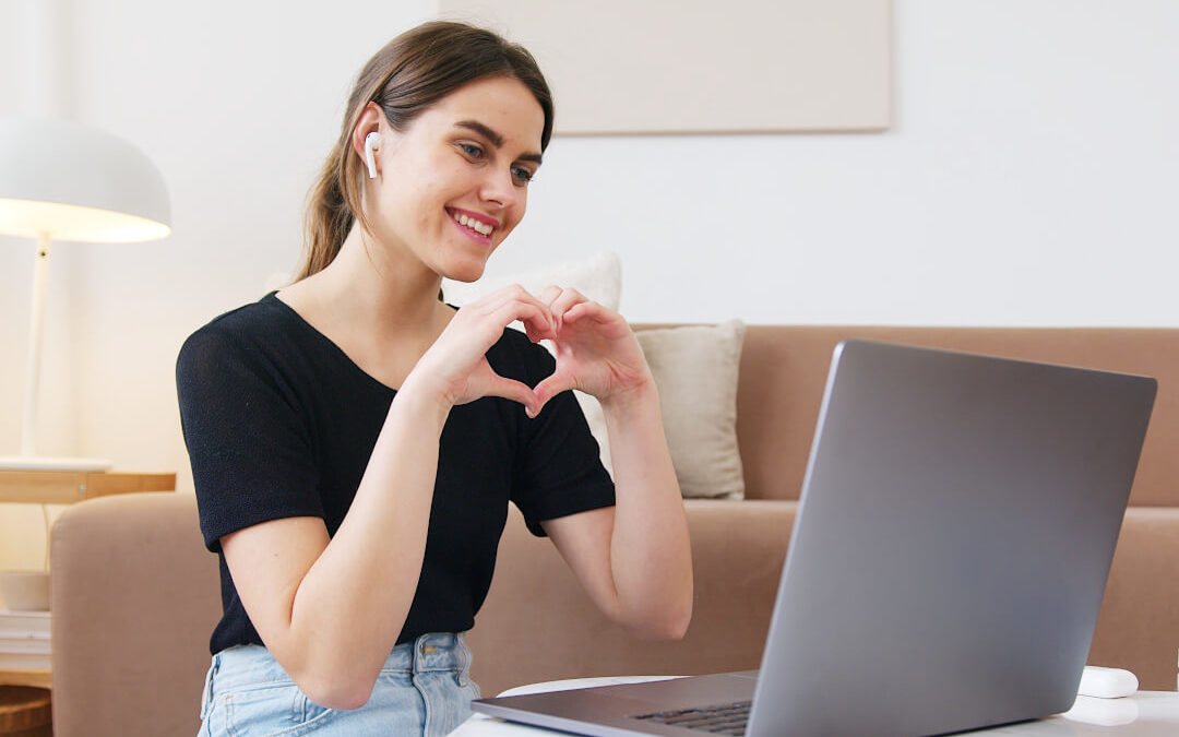 Erfolgreich Online-Seminare geben: Was macht gute Online-Trainings aus?