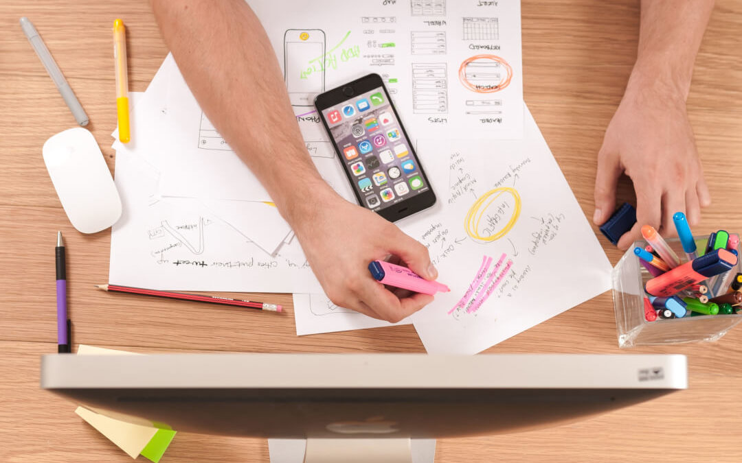 Erfolgreich Online-Seminare geben: Konzeption & Setting für Online-Trainings