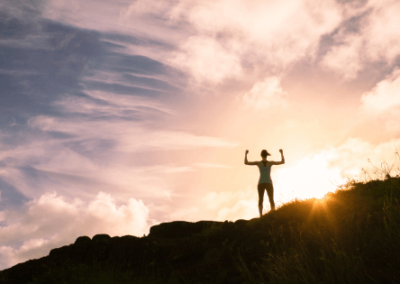 Meditation: Begegne deiner inneren Stärke