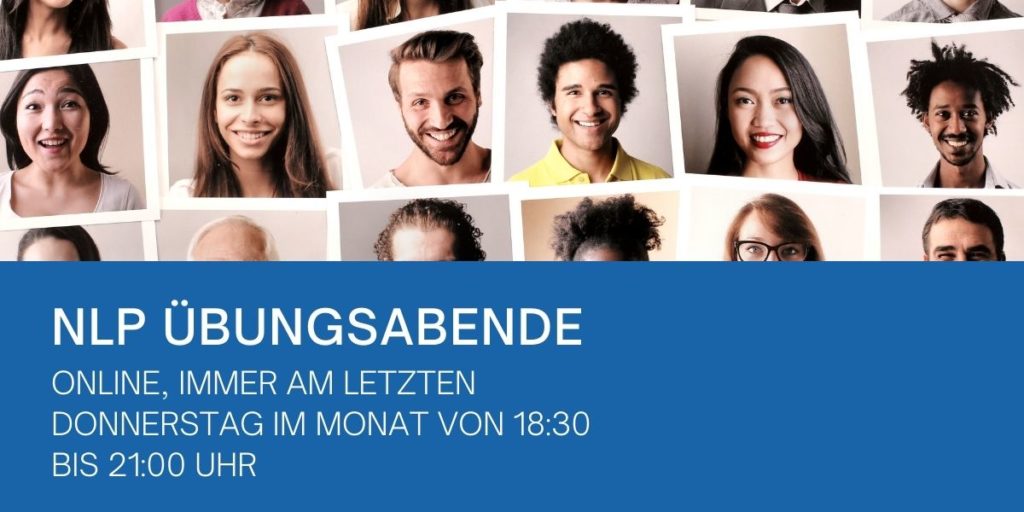 nlp uebungsabende