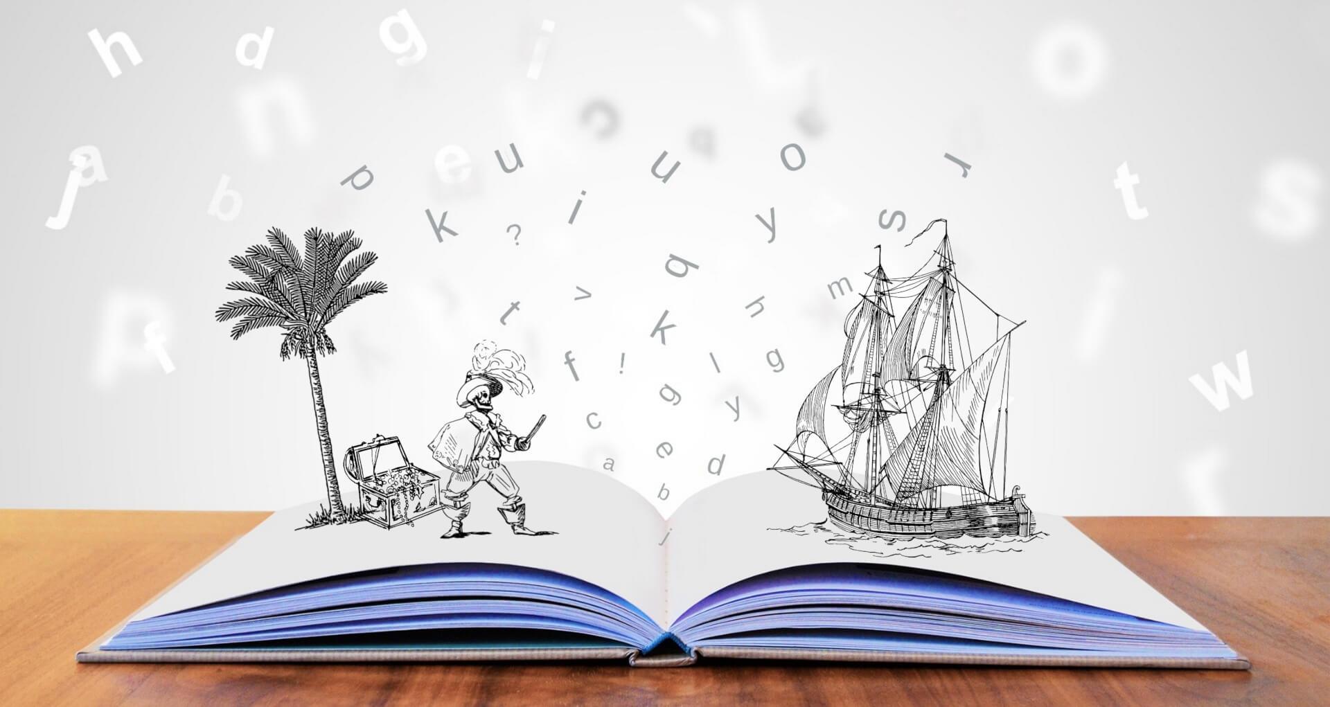 Storytelling-Seminar in Berlin