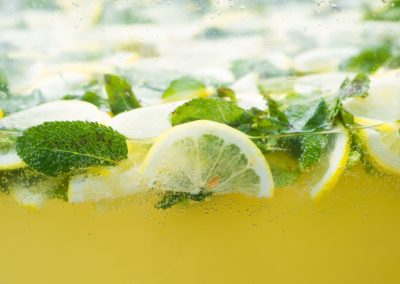 Reframing: Wenn dir das Leben Zitronen gibt, mach Limonade daraus