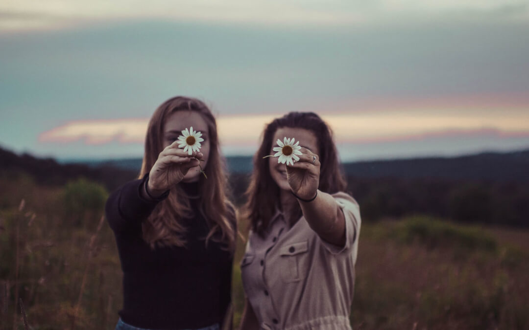 Neu ab 2023: Jahresausbildung Gewaltfreie Kommunikation