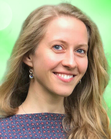 Angela Keim, GFK-Trainerin