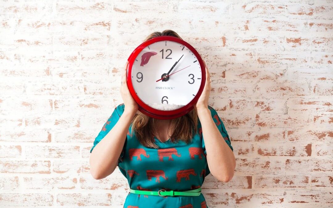 Prokrastination verstehen und überwinden