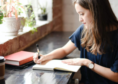 Diese 4 Fragen können dein Leben verändern