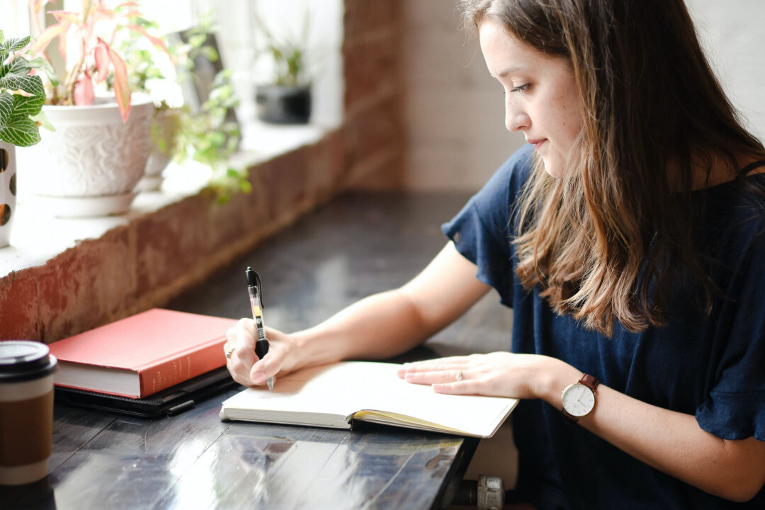 The Work nach Byron Katie