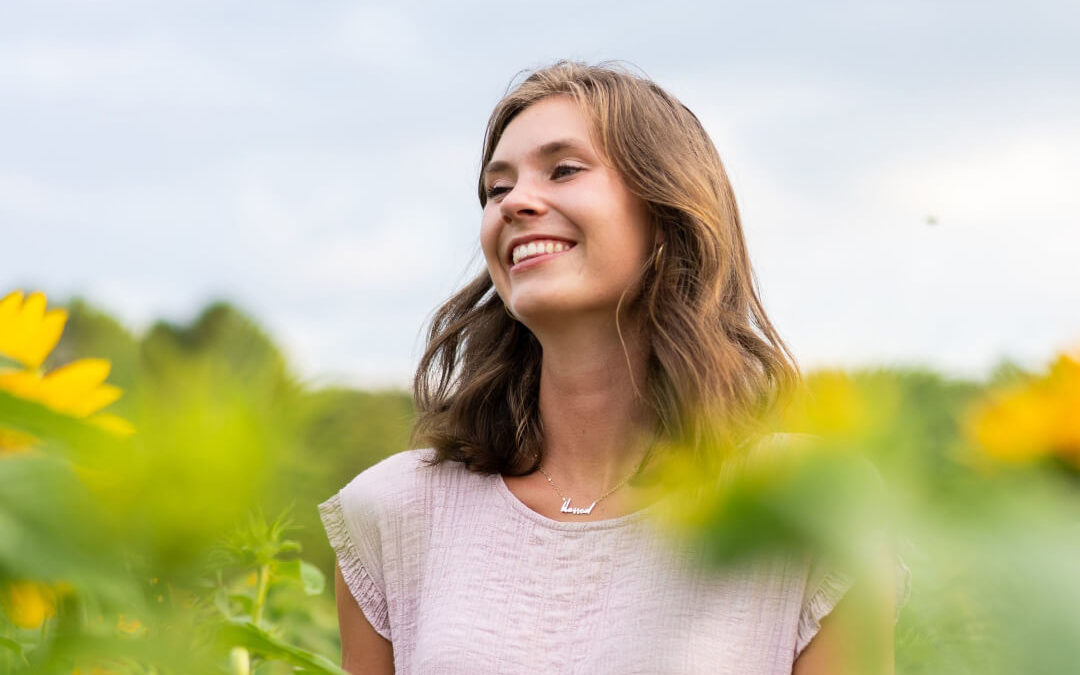 Entdecke die Wirkung von The Work nach Byron Katie