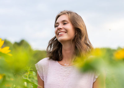 Entdecke die Wirkung von The Work nach Byron Katie