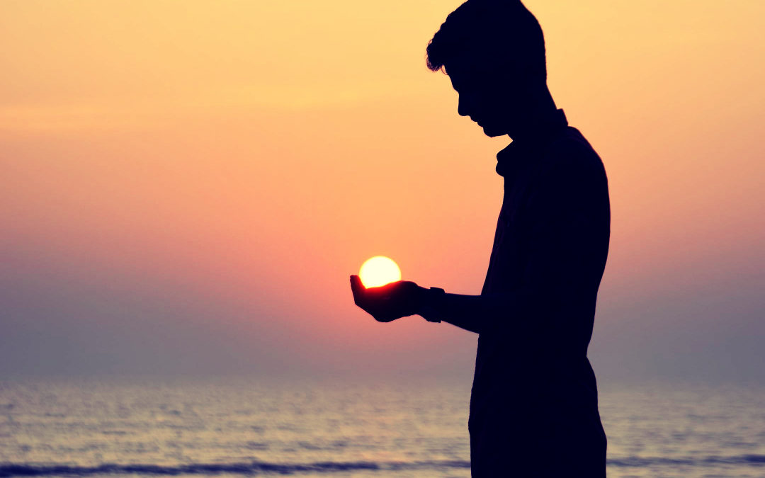 Dein Weg zur inneren Harmonie: Gefühl und Verstand im Einklang mit Miracle Work