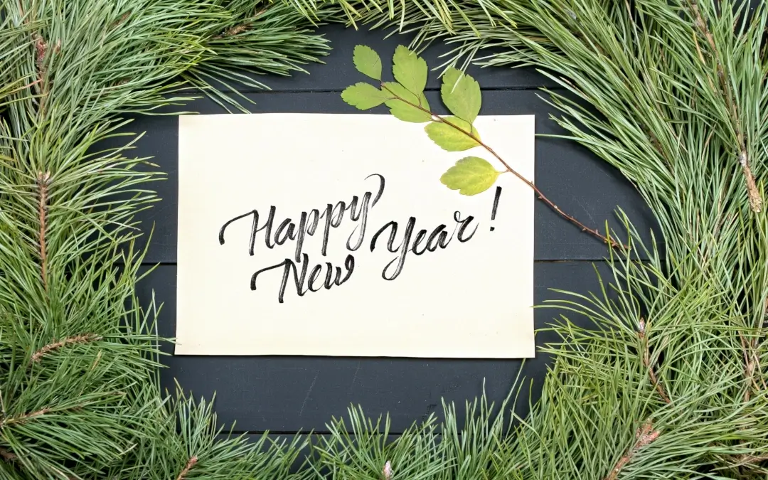 Gestärkt ins Neue Jahr: Kostenloser Workshop für dich