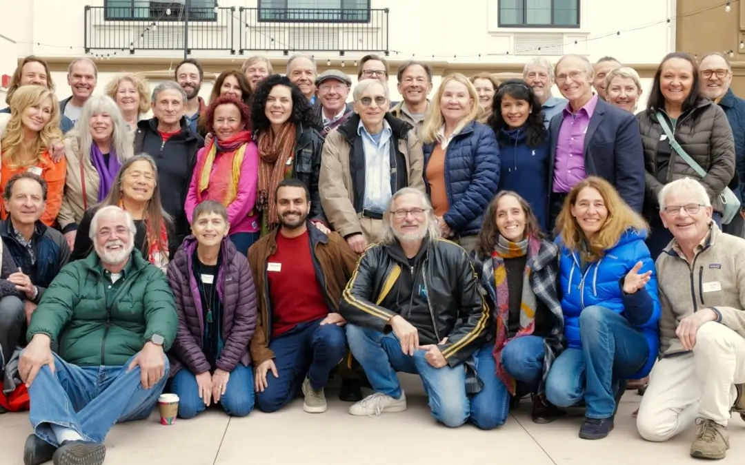 Rückblick zum NLP Leadership Summit 2024