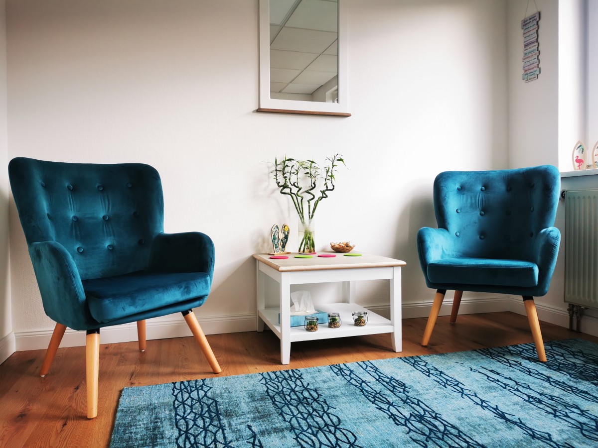 Ein Coachinmgraum der NEURES Akademie