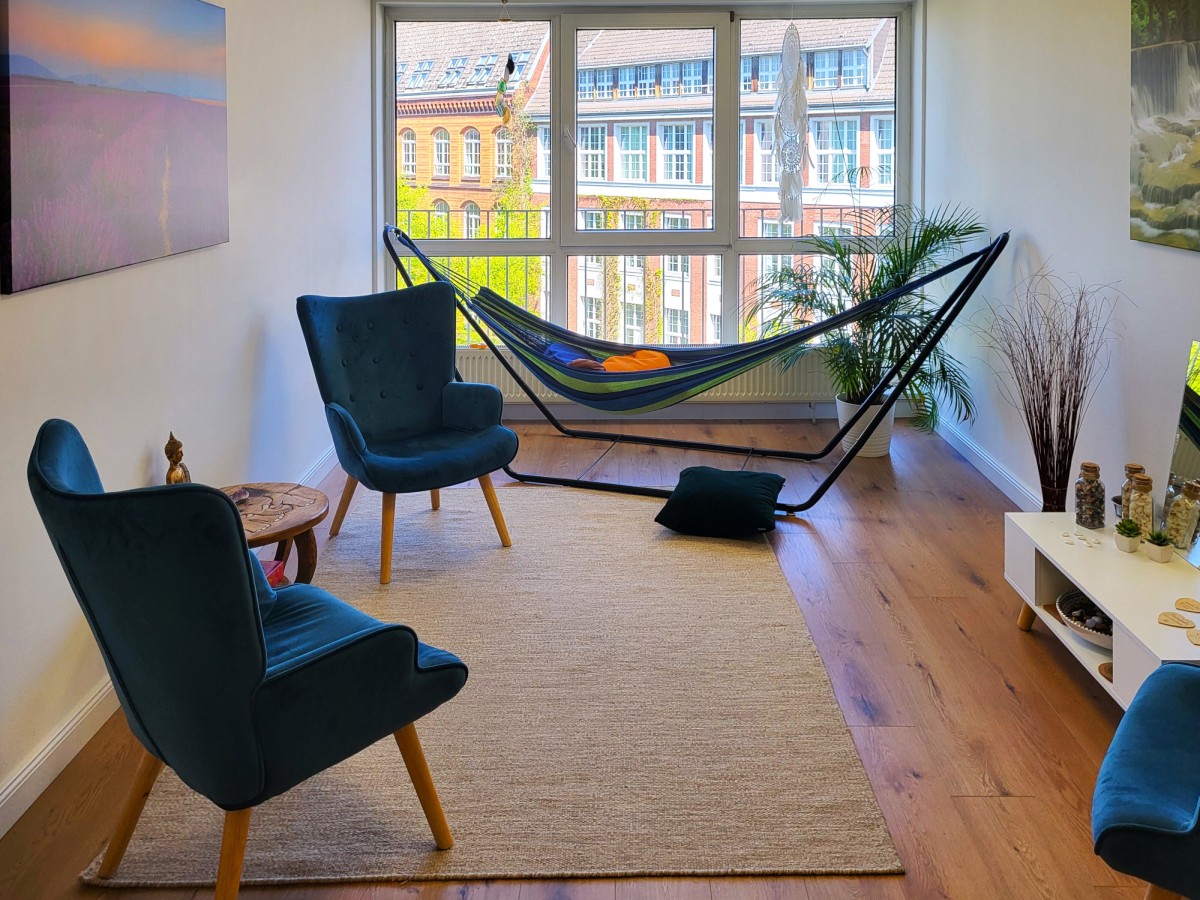 Raum der NEURES Akademie