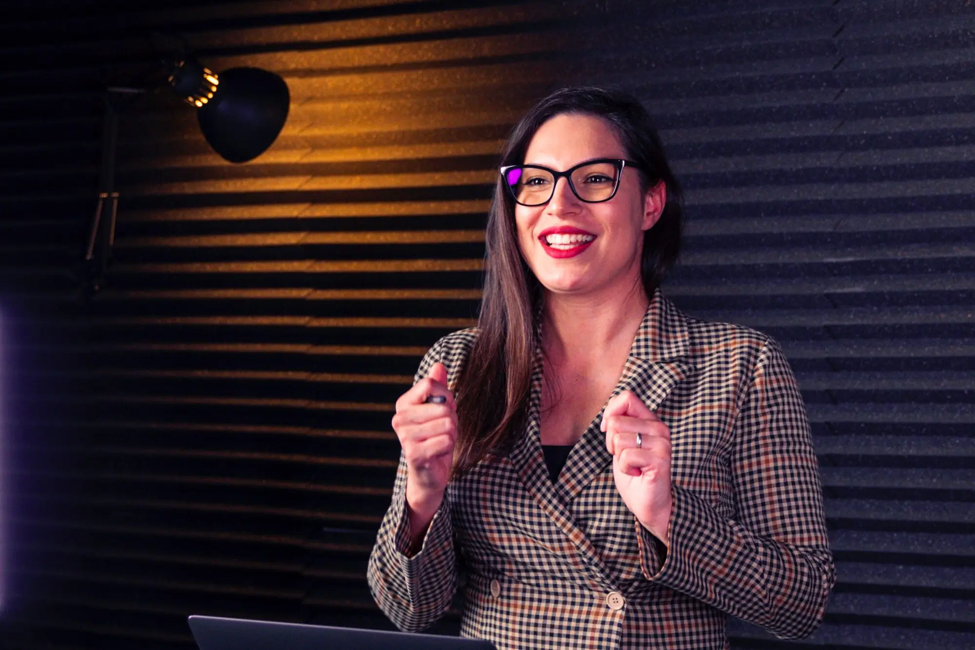 Präsentationstraining in Berlin