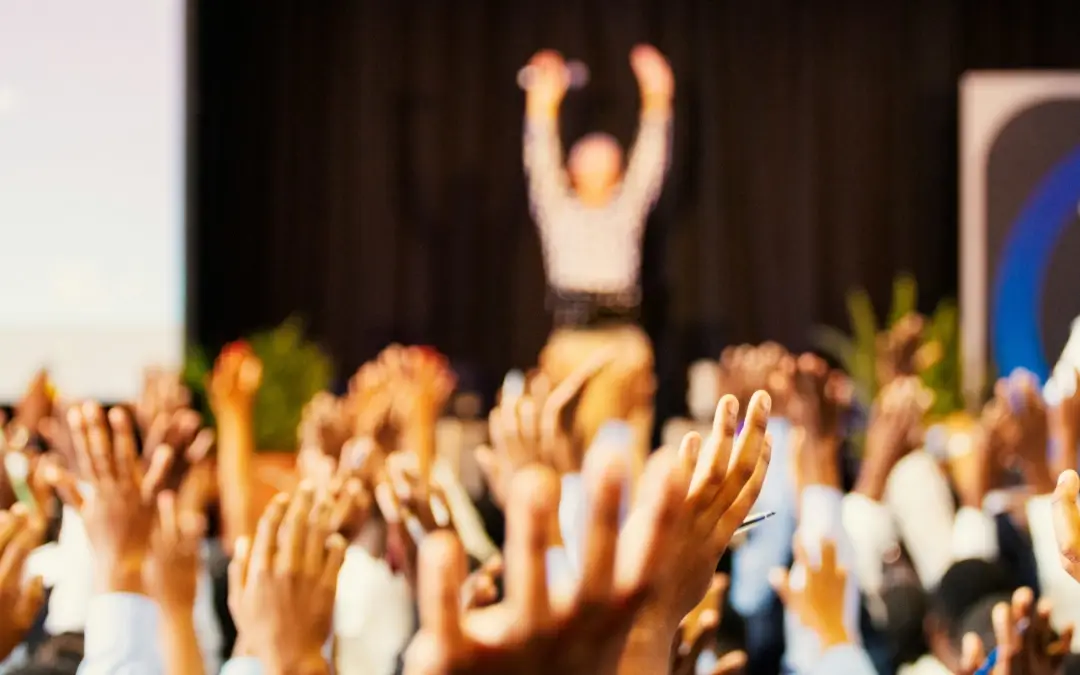 Neu: Präsentationstraining in Berlin