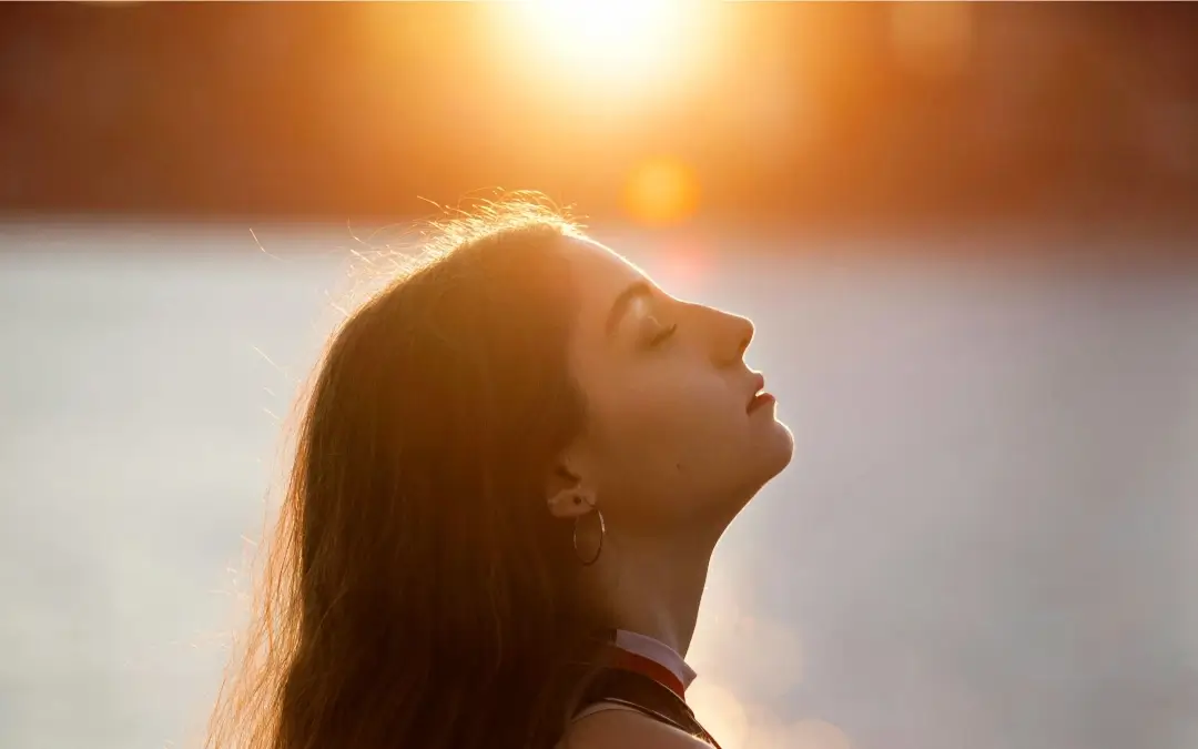 Sedona Releasing: Ein Weg zu emotionaler Freiheit