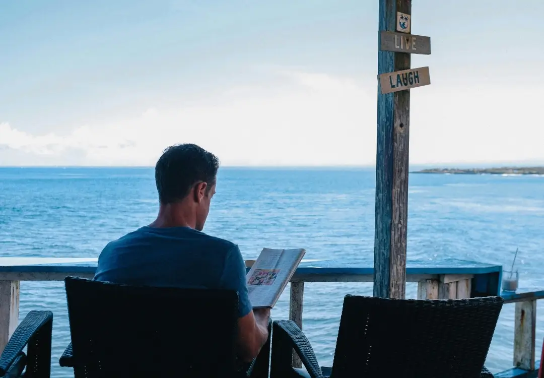 Positive Psychologie - Wege zu einem glücklichen Leben