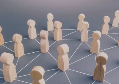 Das Soziale Panorama – wie man Beziehungen auf einfache Weise verändert