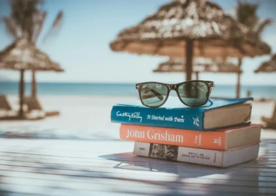 Bildungsurlaub für deine Entwicklung