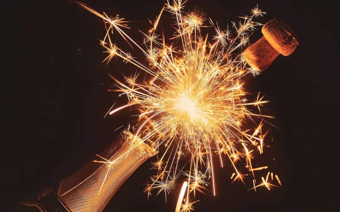 19 Übungen für einen kraftvollen Jahreswechsel