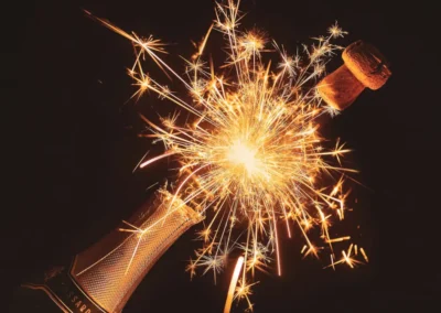 19 Übungen für einen kraftvollen Jahreswechsel