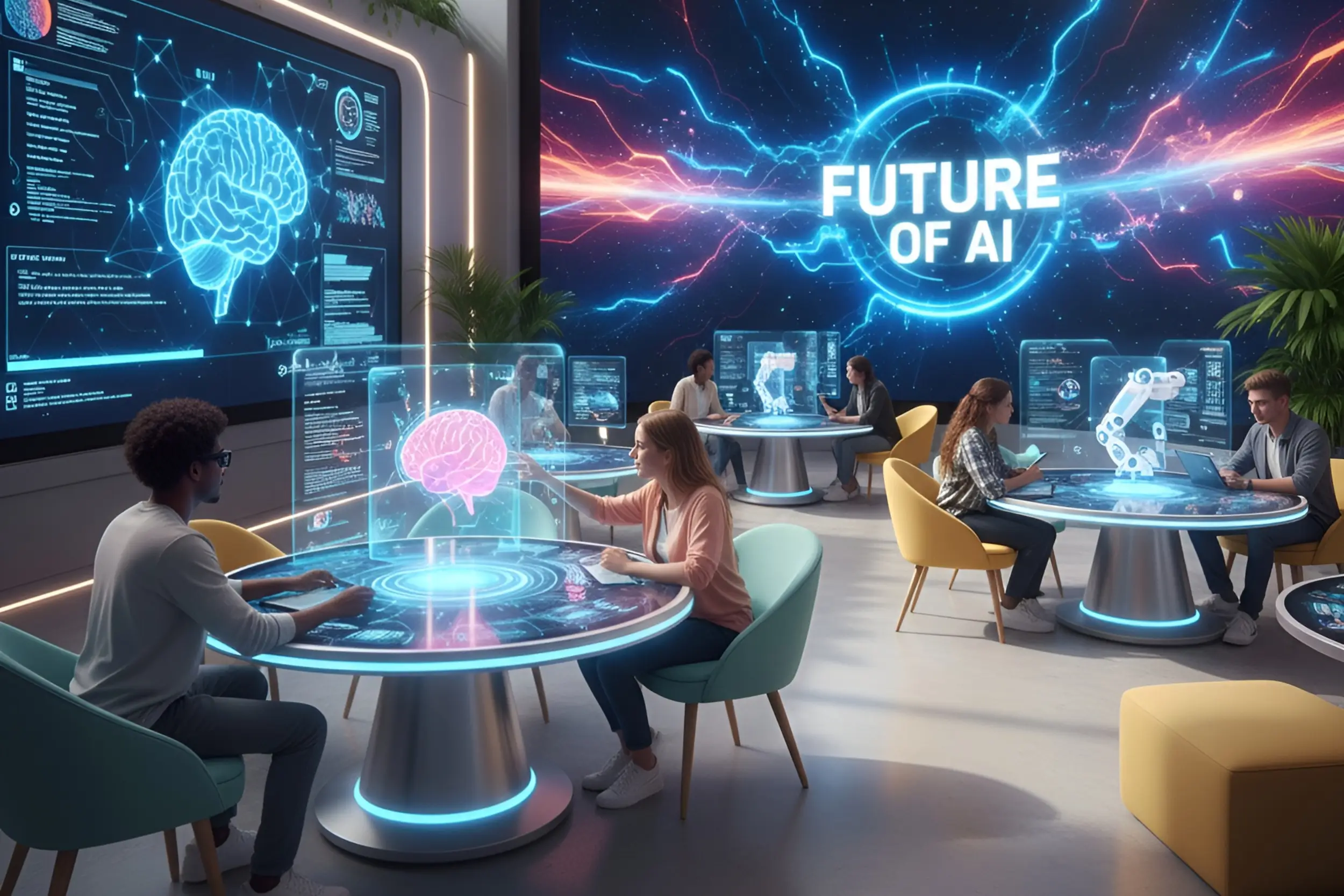 KI-Ausbildung online