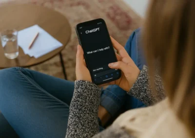 Selbstcoaching 2.0: KI als dein persönlicher Coach