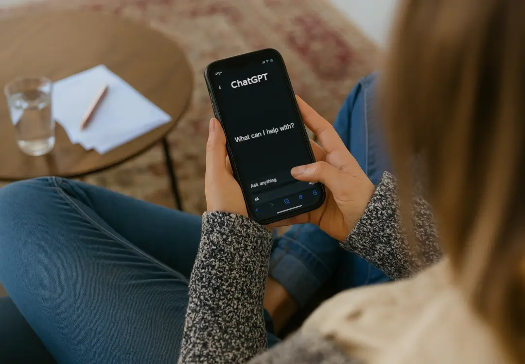 Selbstcoaching mit KI