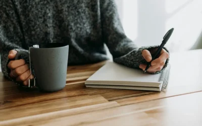 Urteile über deinen Nächsten (Teil 1) – Das Arbeitsblatt für The Work