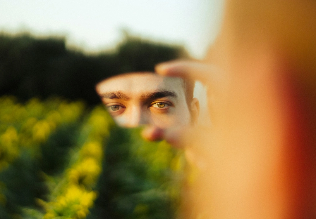 Arbeit mit dem The Work-Arbeitsblatt "Urteile über deinen Nächsten"