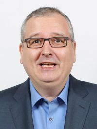 Franz Hütter - Gasttrainer