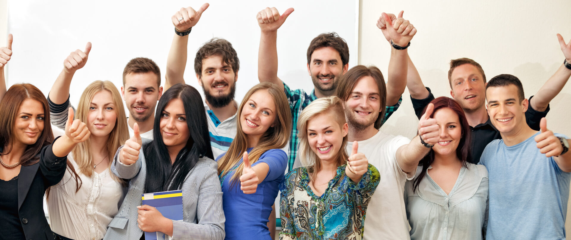 Train-the-Trainer-Seminar Berlin