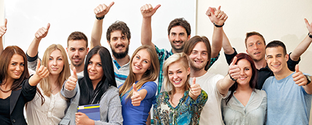 Train-the-Trainer Seminar in Berlin