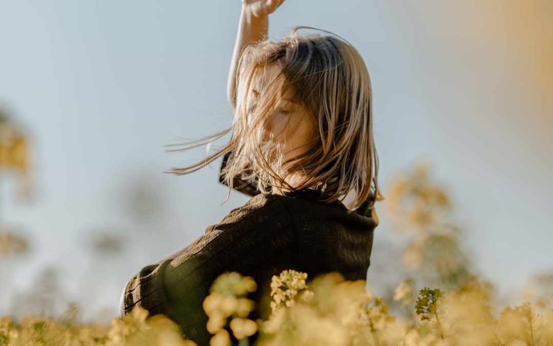 Dancing SCORE von Judith DeLozier