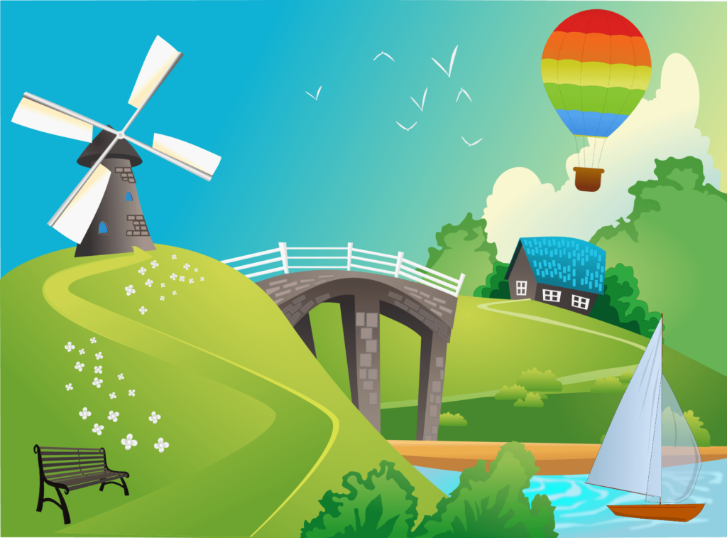 Einstiegsmethode im Onlineseminar