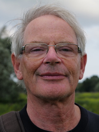 Lukas Derks - NLP-Trainer, Sozialpsychologe und Entwickler des Sozialen Panoramas