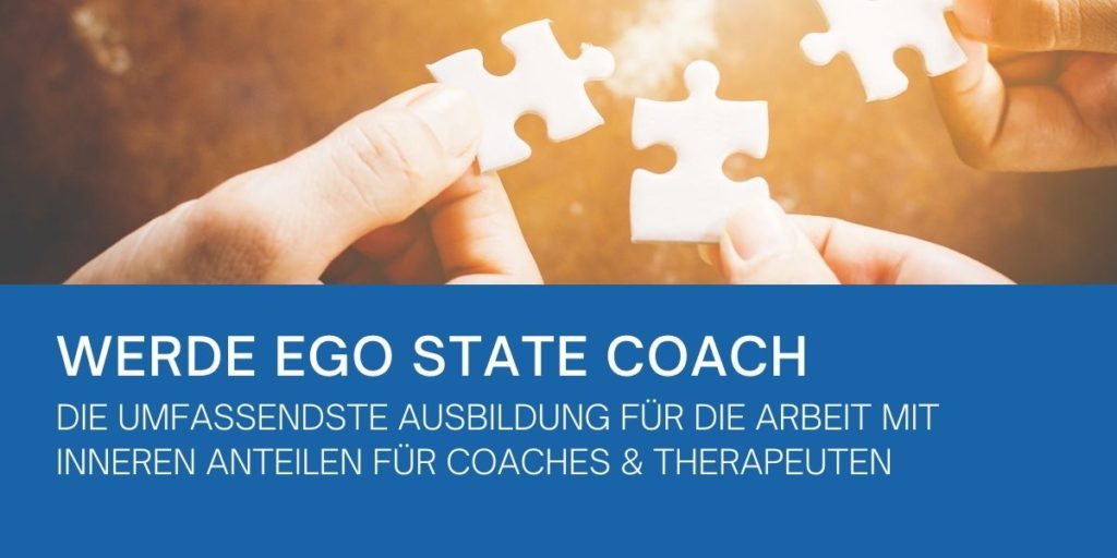 ego state coach