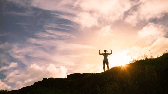 Meditation: Begegne deiner inneren Stärke